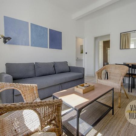 Central And Cool Apt 7Pax En La Latina-Centro Madrid Ngoại thất bức ảnh